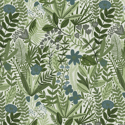 Dazzle Morning Sky Fabric