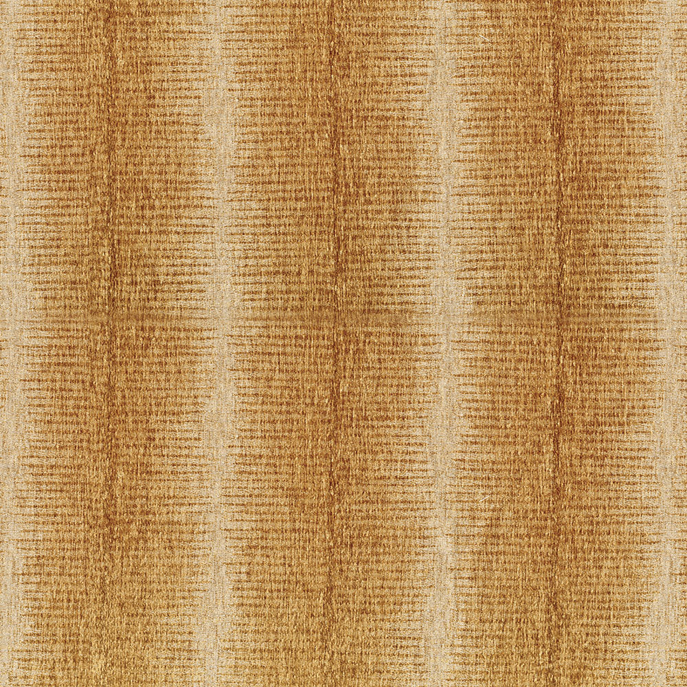 Bunch Golden Fabric