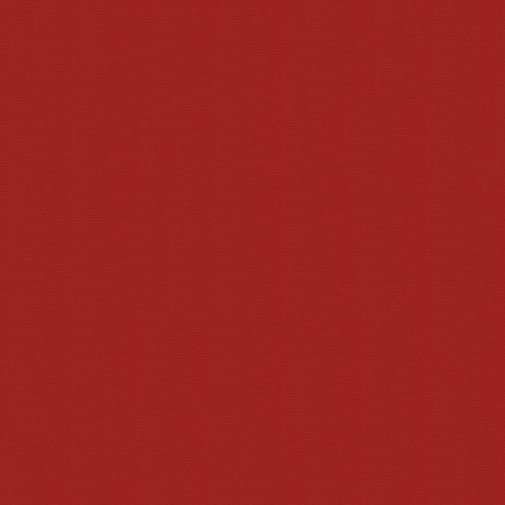 Sunbrella 60 Premium Logo Red Fabric