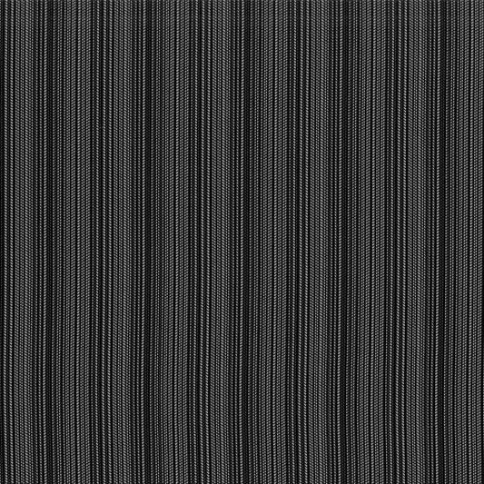Graceful Midnight Fabric