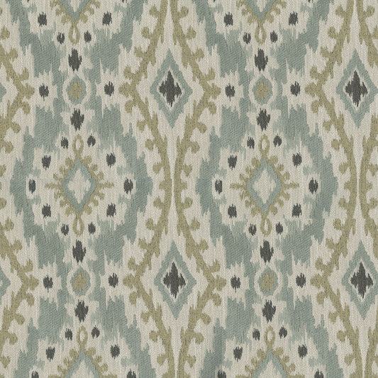 Whistler Celadon Fabric