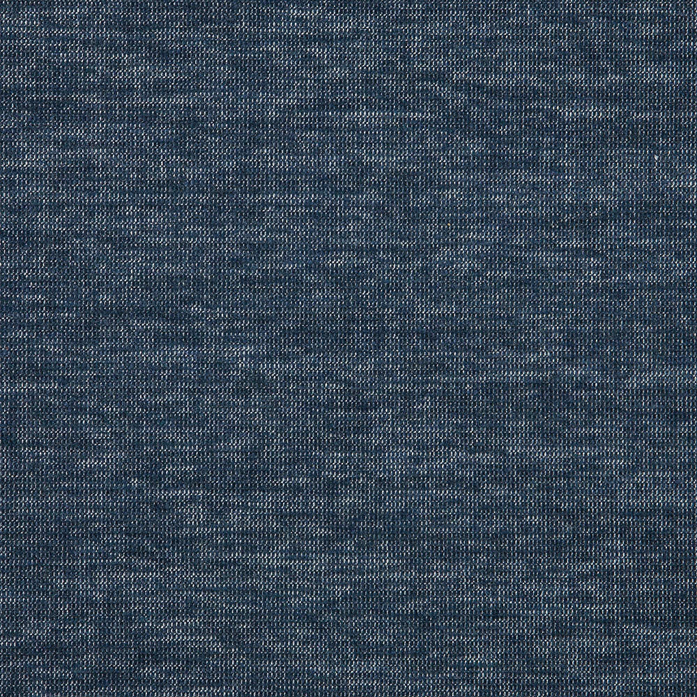 Sunbrella Furniture Platform Indigo Fabric