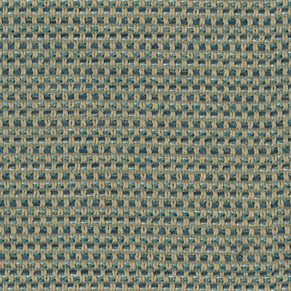 Shaffer Blue Wash Fabric