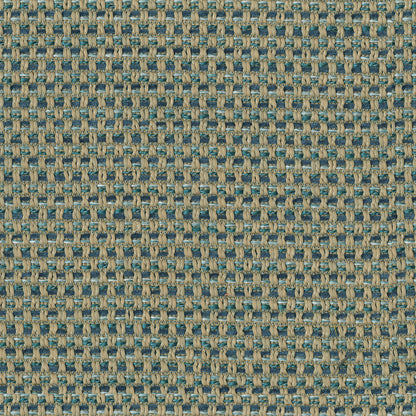 Shaffer Blue Wash Fabric