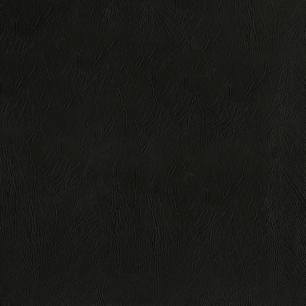 Deerfield Black Fabric