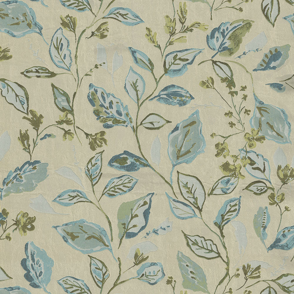 Hazel Breeze Fabric