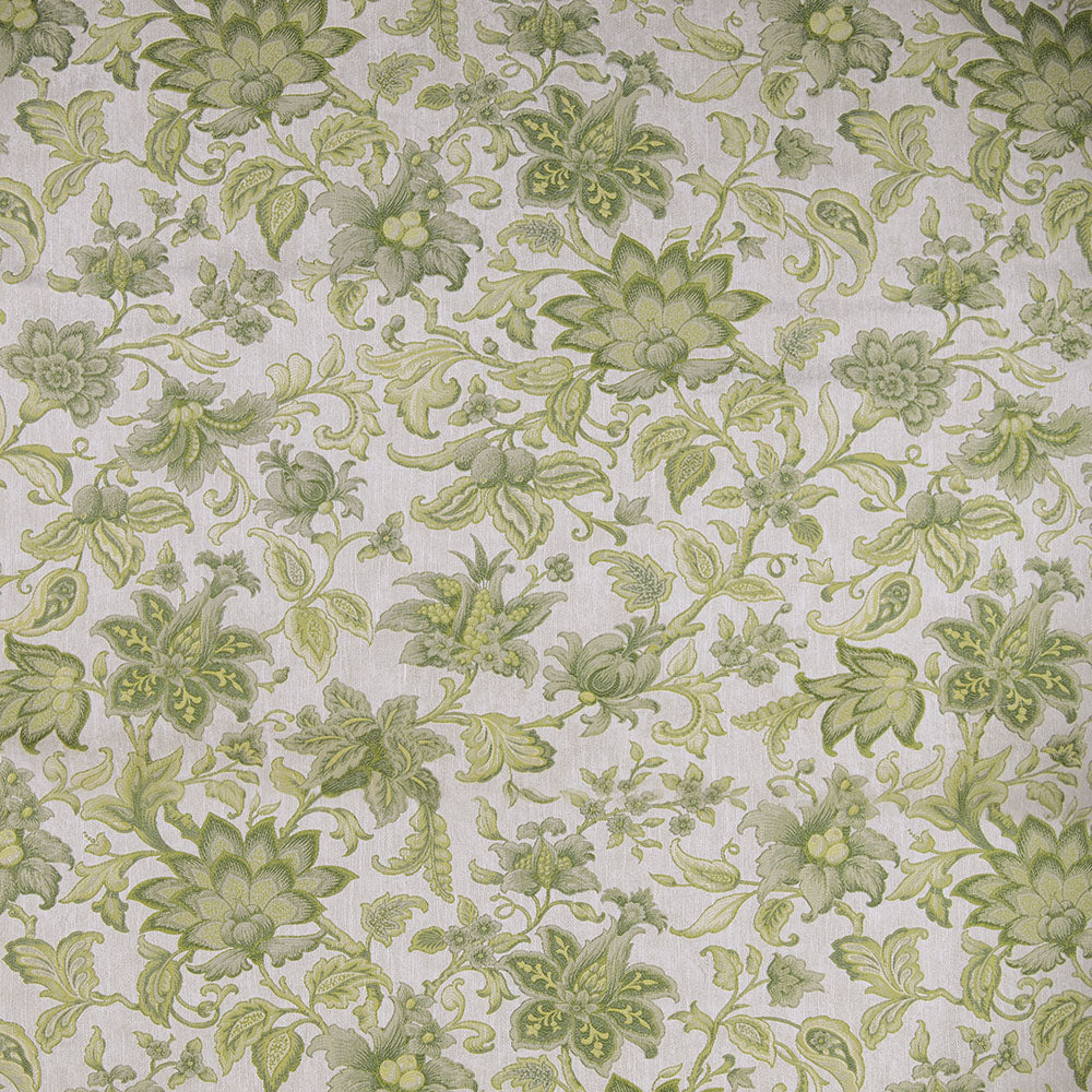 Marsh Spring Fabric