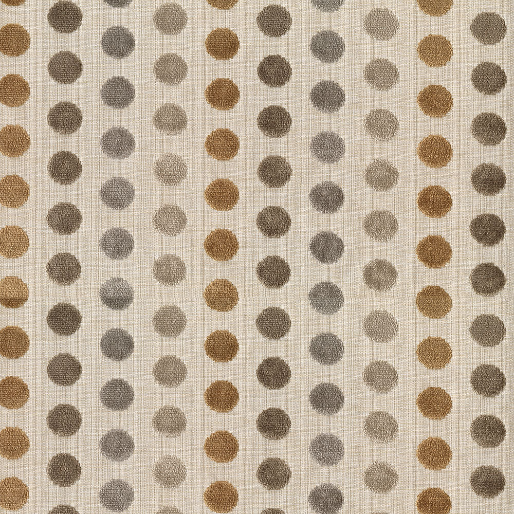 Polka Desert Fabric