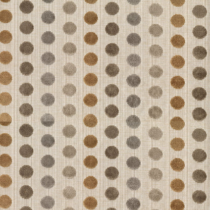 Polka Desert Fabric