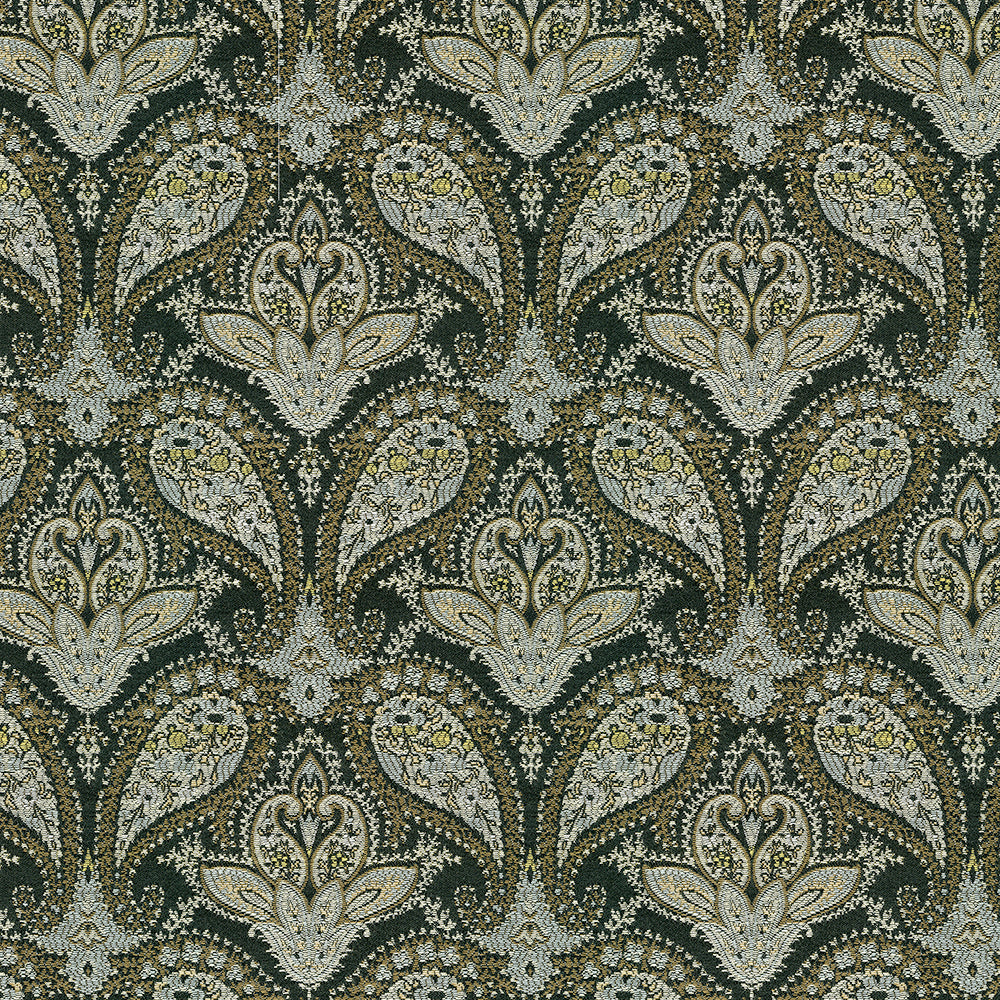 Marie Dutchess Dusk Fabric