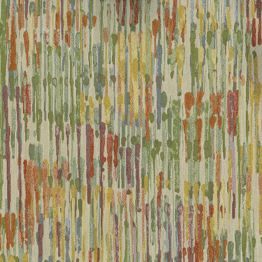 Droplet Garden Fabric