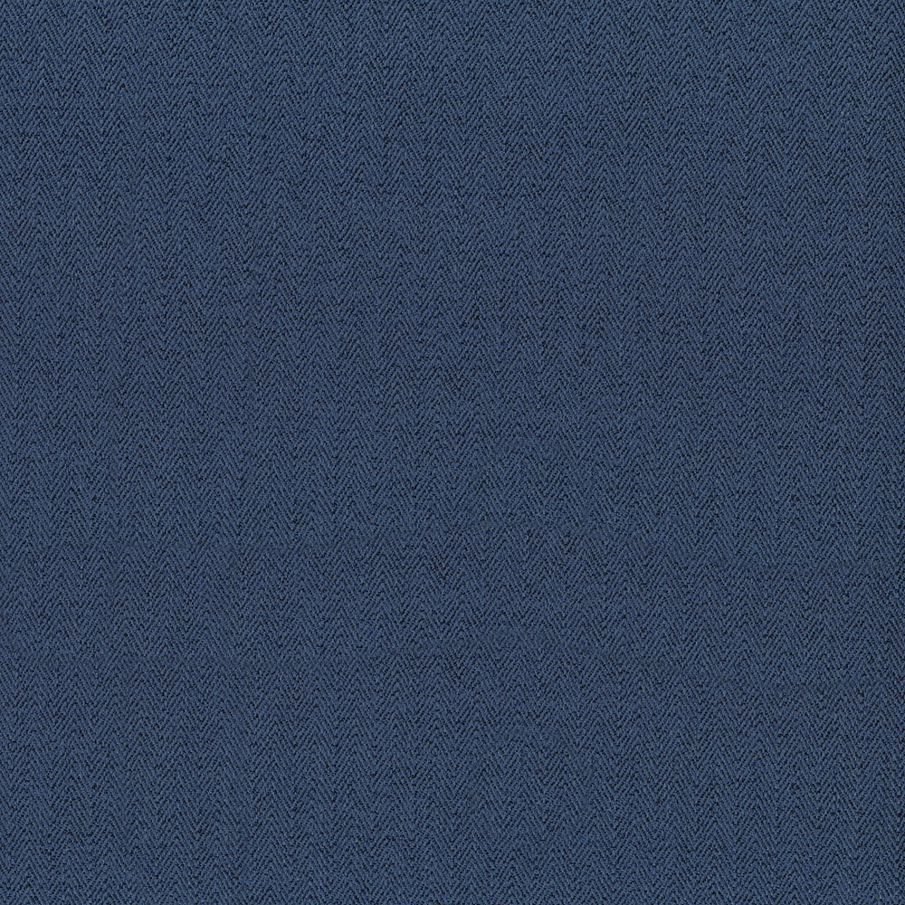 Wales Indigo Fabric