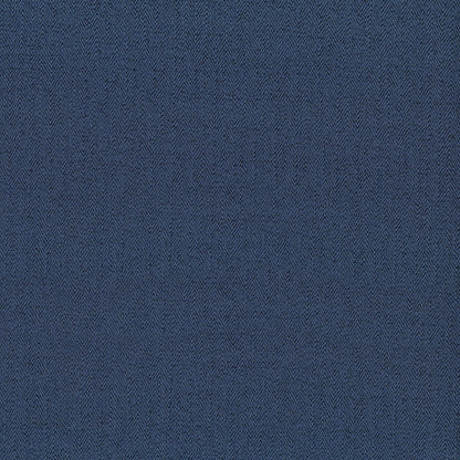 Wales Indigo Fabric