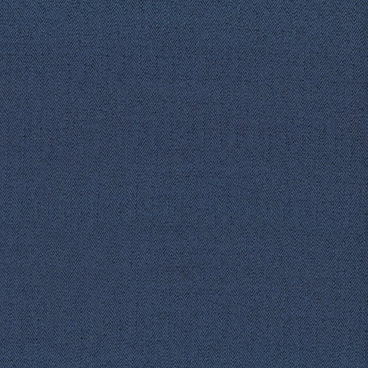 Wales Indigo Fabric