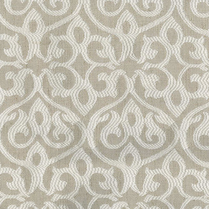 Falsetto Pearl Fabric