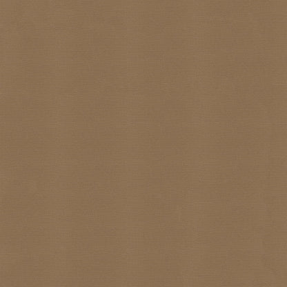 Sunbrella 60 Solid Standard Toast Fabric