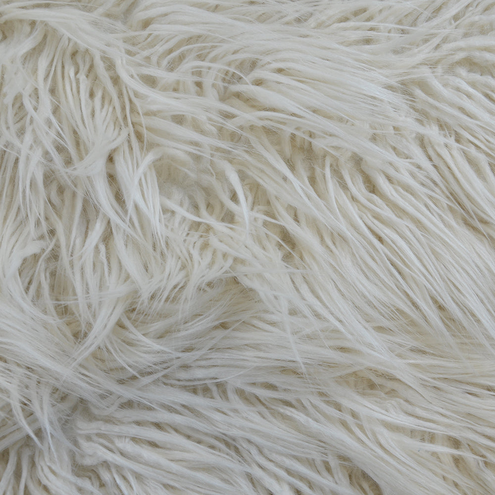 Chic Cream Fabric