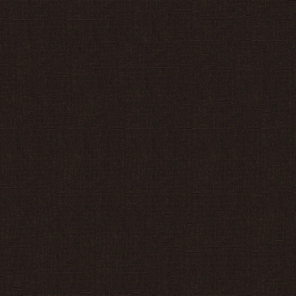 Sunbrella 60 Custom Standard Walnut Brown Tweed Fabric