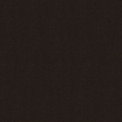 Sunbrella 60 Custom Standard Walnut Brown Tweed Fabric