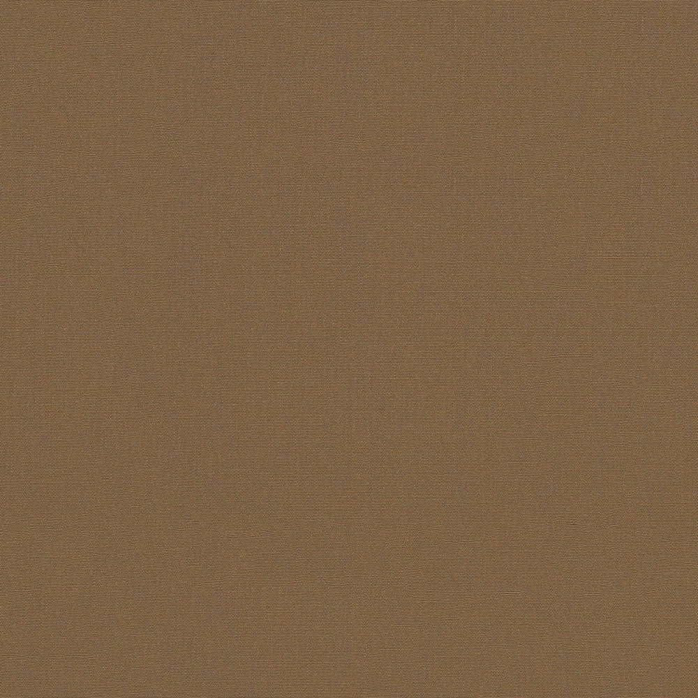 Sunbrella 46 Solid Standard Cocoa Fabric
