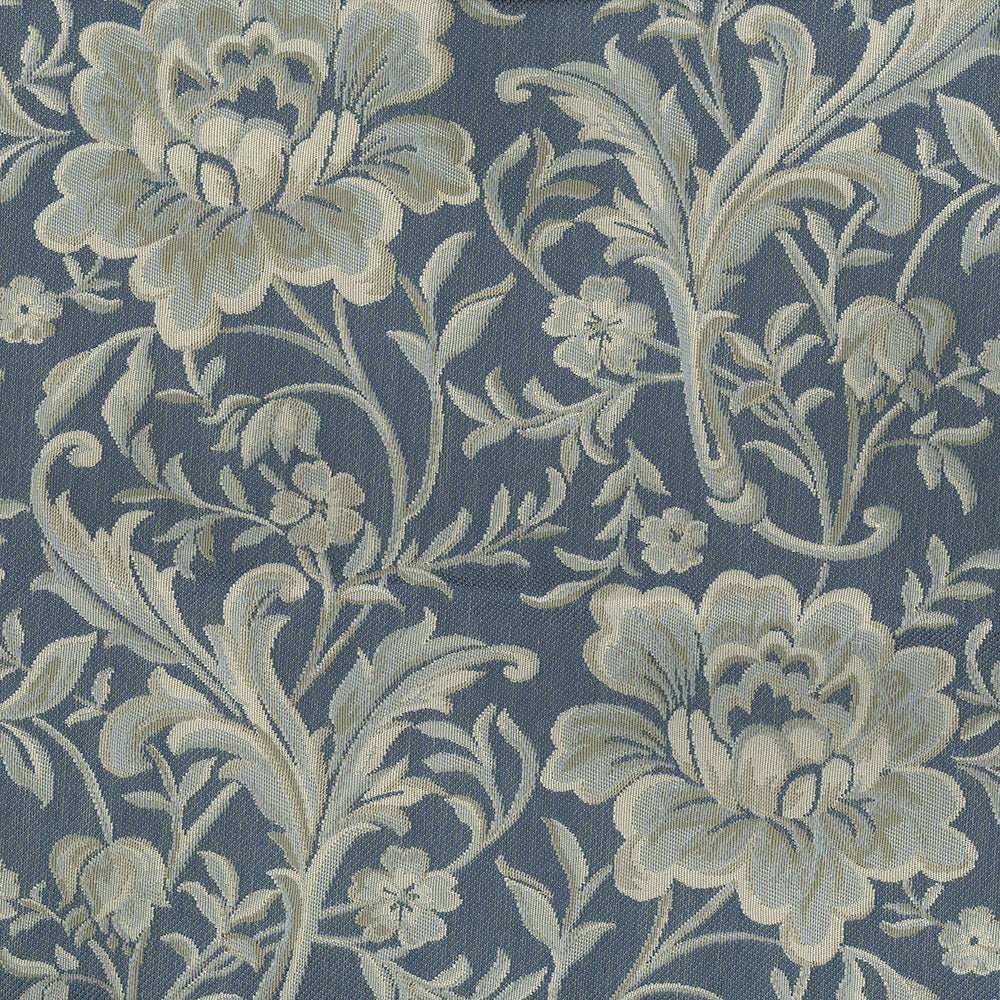 Regime Lapis Fabric