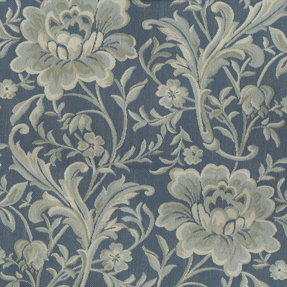 Regime Lapis Fabric