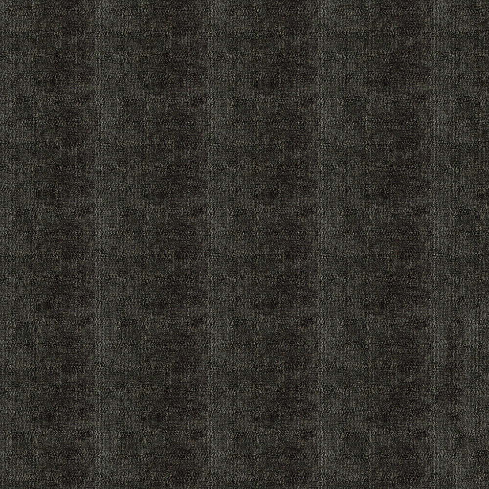 Berry Charcoal Fabric