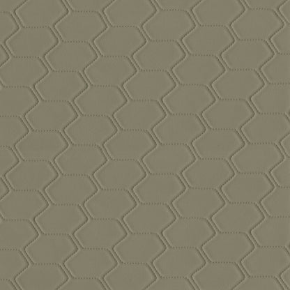 Bargello Mushroom Fabric
