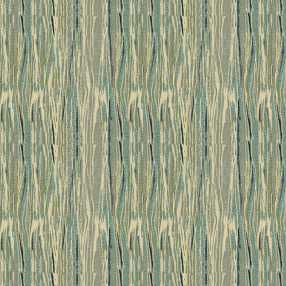 Relative Ocean Fabric