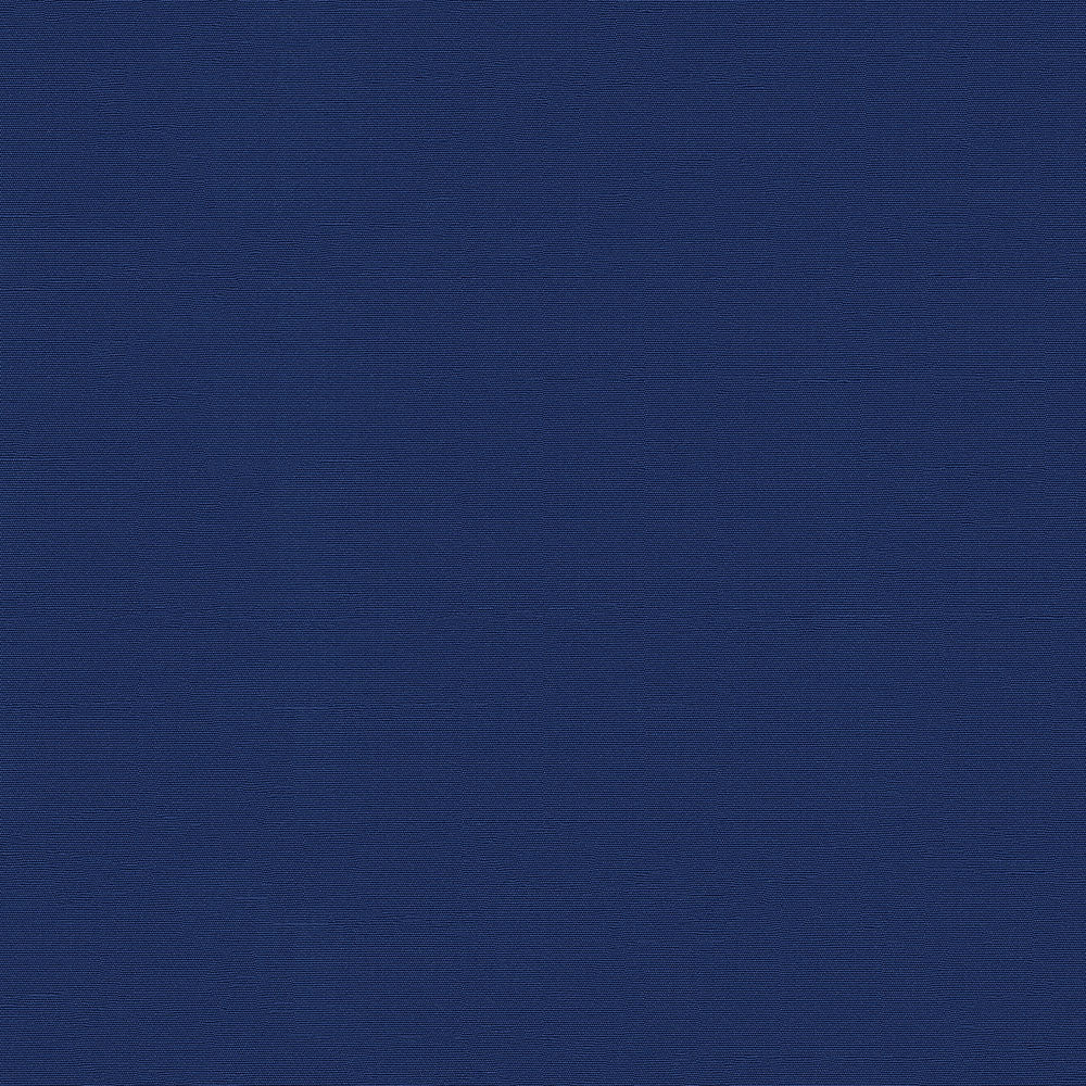 Sunbrella 46 Solid Standard Mediterranean Blue Fabric