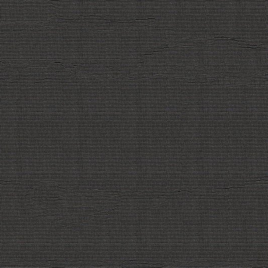 Sunbrella SeaMark 60 Char Tweed Fabric