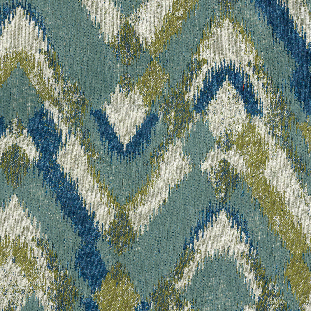 Mobile Lagoon Fabric