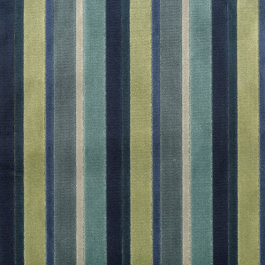 Baroque Seaglass Fabric