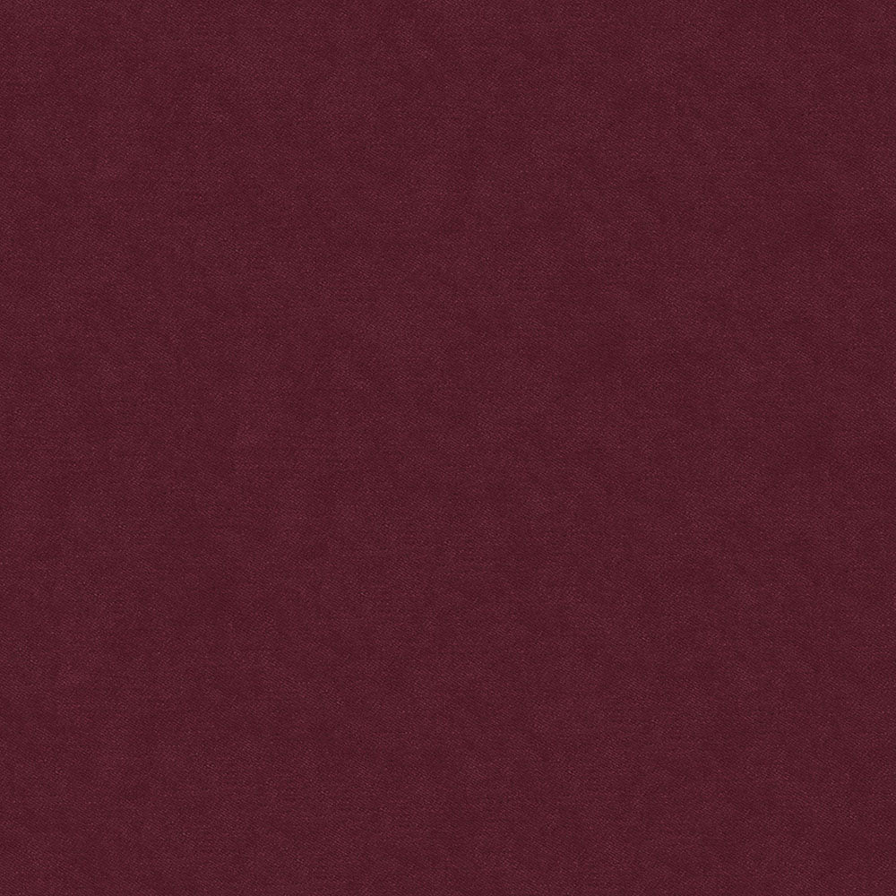 Melanie Burgundy Fabric