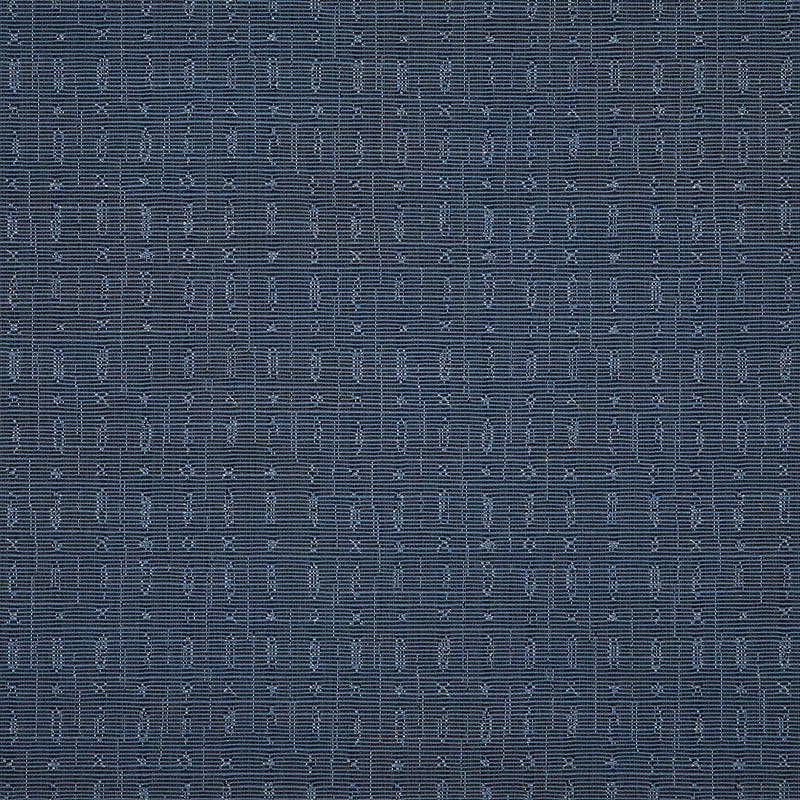 Sunbrella Furniture Embrace Indigo Fabric