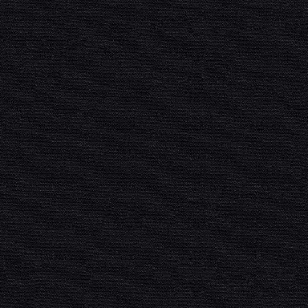 Sunbrella SeaMark 60 Black Fabric