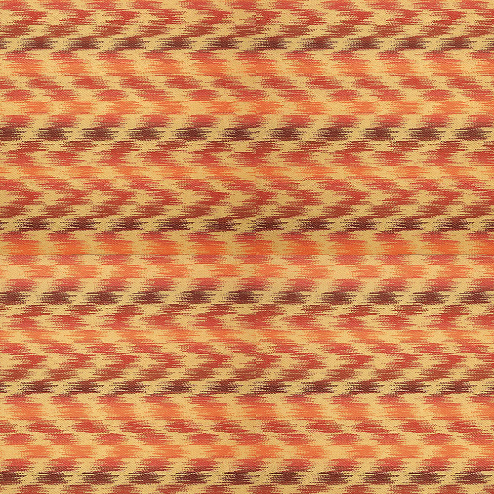 Sunbrella Furniture Pulse Sunset Fabric