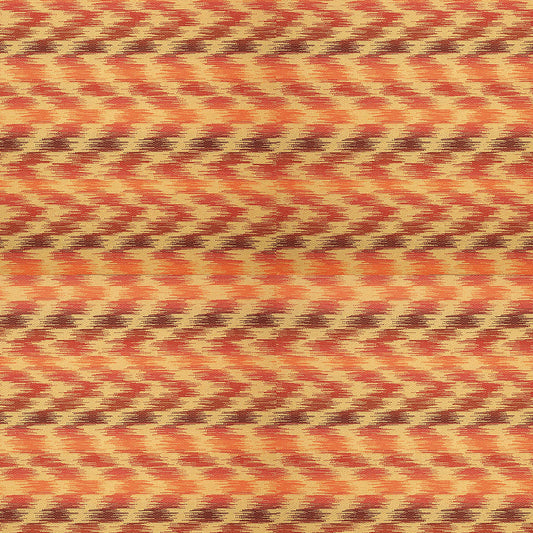 Sunbrella Furniture Pulse Sunset Fabric