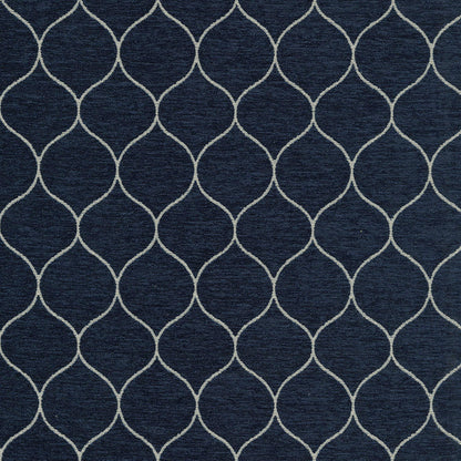 Selestial Midnight Fabric