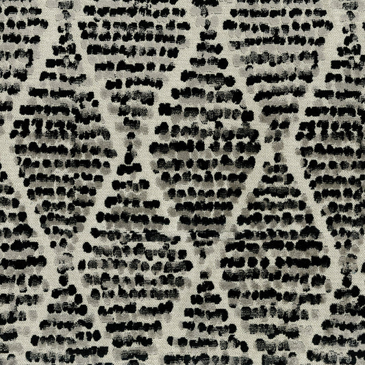 Tiger Mica Fabric