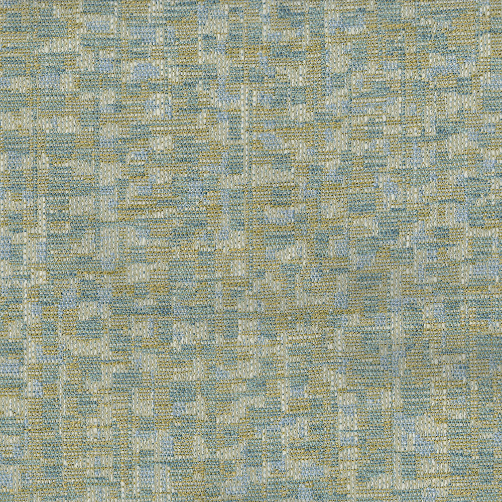 Scale Lagoon Fabric
