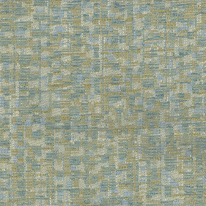 Scale Lagoon Fabric