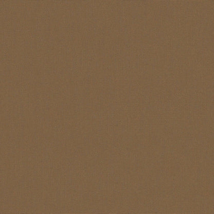 Sunbrella 60 Custom Standard Cocoa Fabric