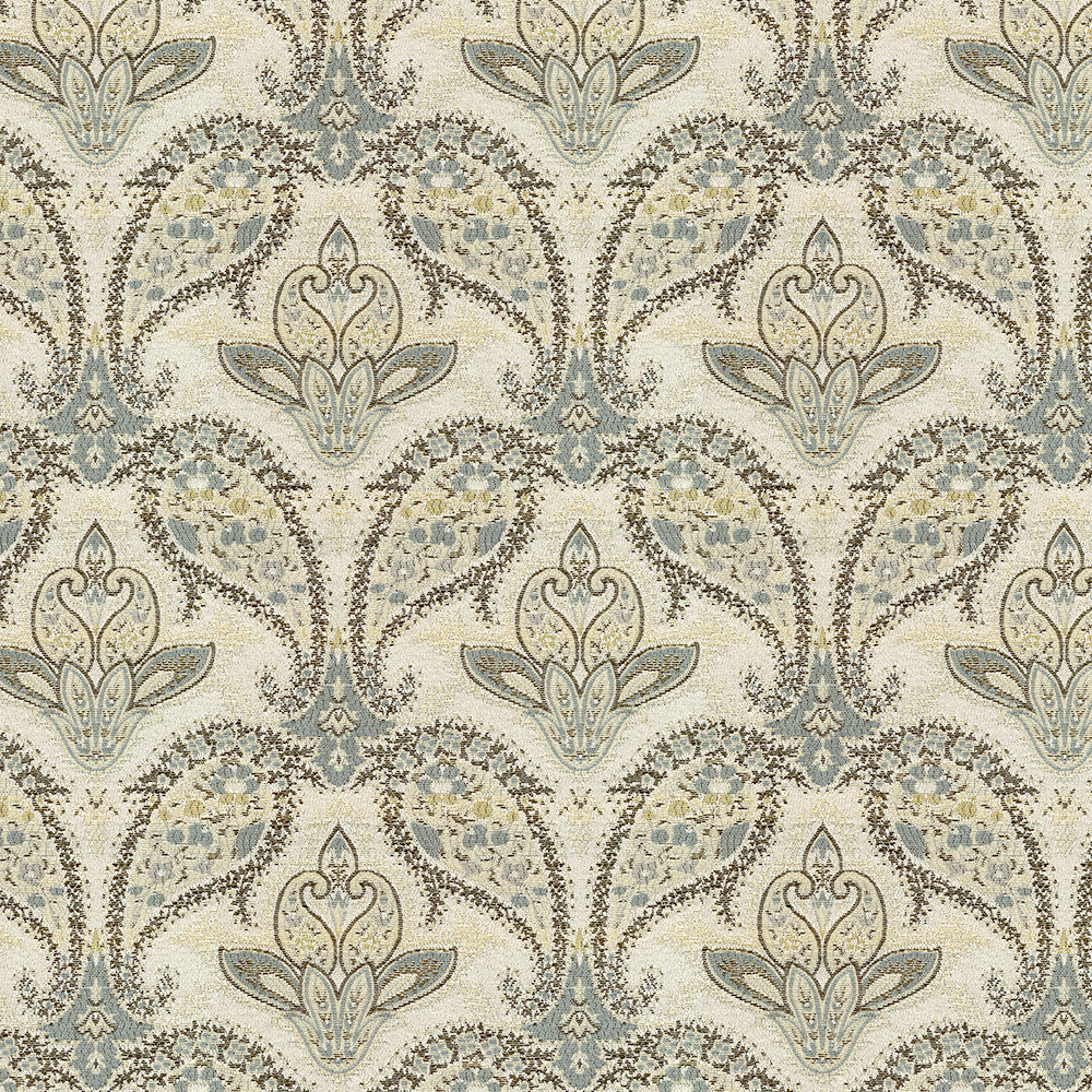 Marie Frosted Fabric