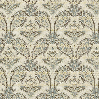 Marie Frosted Fabric