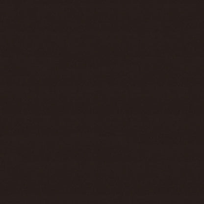 Sunbrella 60 Solid Standard True Brown Fabric