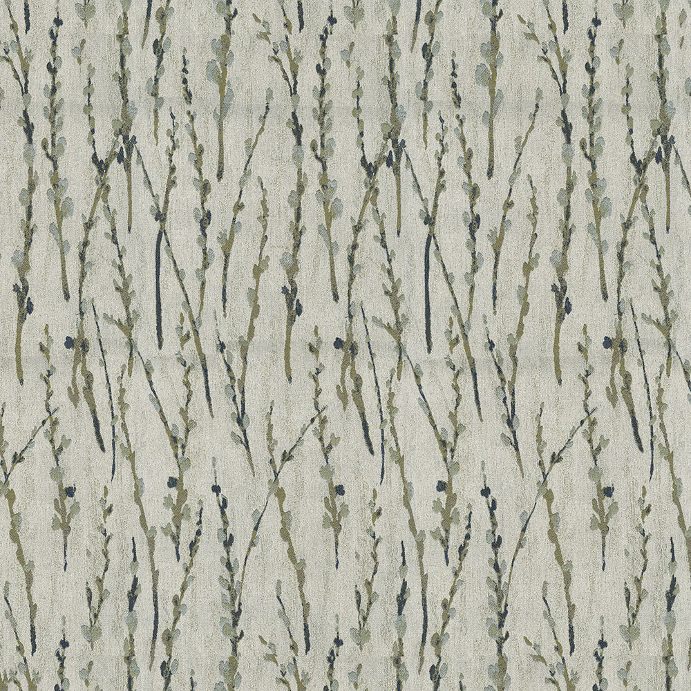 Modena Willow Fabric