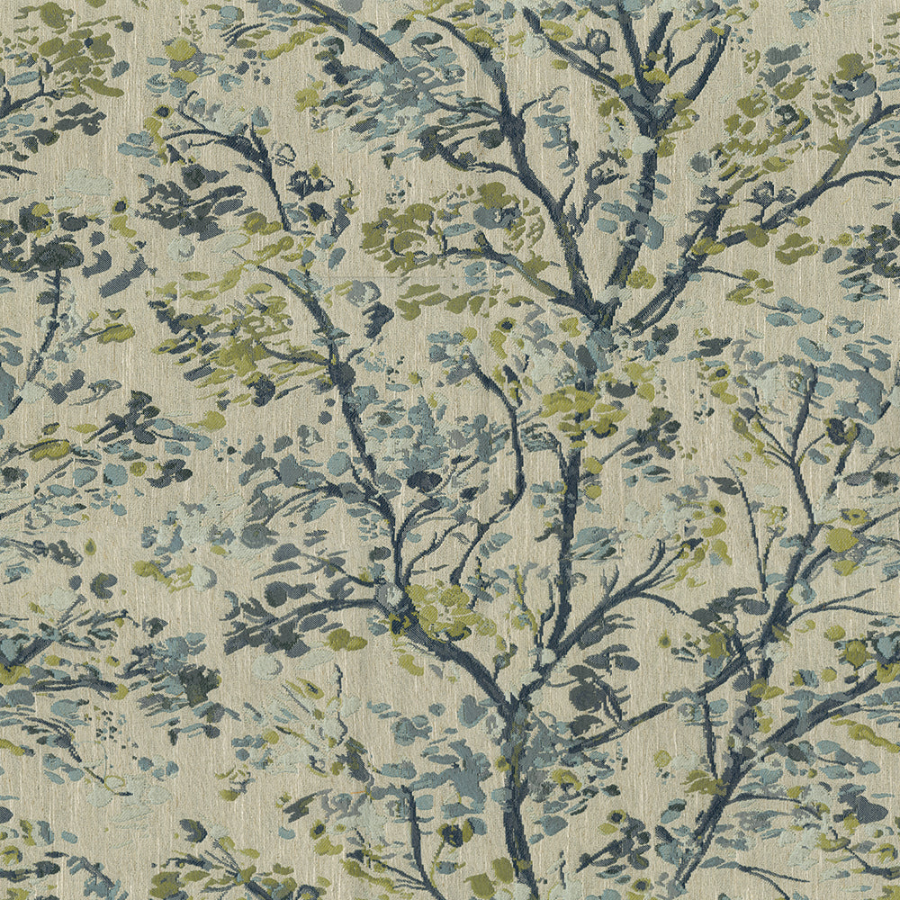 Branch Capri Fabric