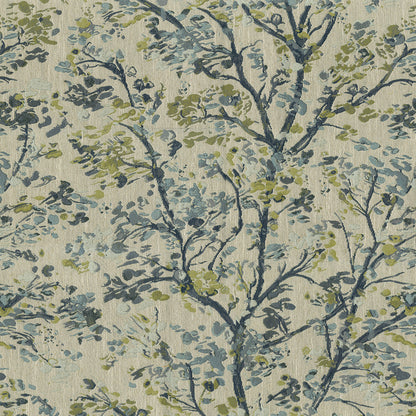 Branch Capri Fabric
