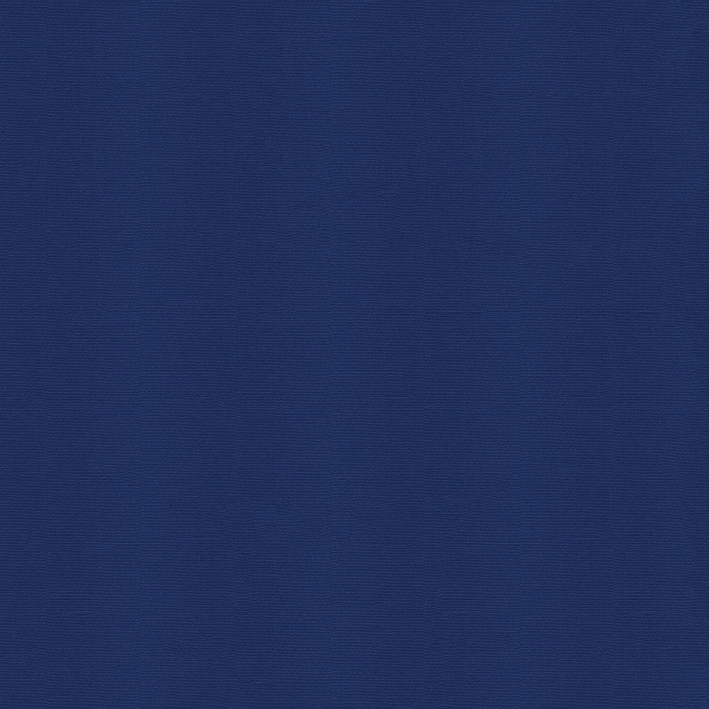 Sunbrella 60 Solid Standard Mediterranean Blue Fabric